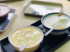 凤凰奶糊-百花传统甜品店(原址店)