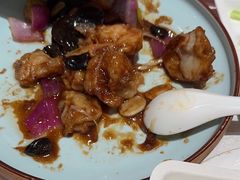-大铁勺新津菜(东丽阳光新业广场店)