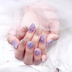 -森日式美甲沙龙MORI NAIL总店