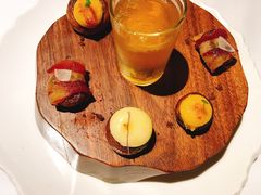 -王品牛排(郑州大卫城店)