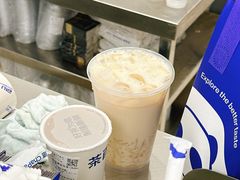 -茶百道(师大花园店)