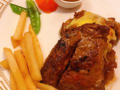 -92°C俄式厨房(中央大街店)