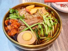 -堂堂小伙夫·辽宁小吃大排档(合生汇首创店)