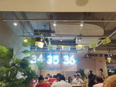 -卡朋西餐(悦汇城店)