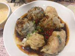 红油三宝-池记(尖沙咀店)