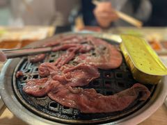 -霸腹烤肉(厦门柚子番店)