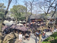 -兴福老面馆(寺路街店)