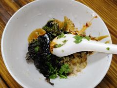 -云南大锅豆浆店