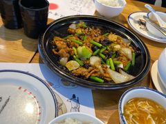 -晋情·游子轩(梅花路店)