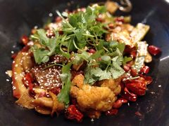 -大食代美食广场(上海中心店)