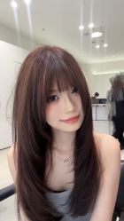 -DL HOPE明星造型