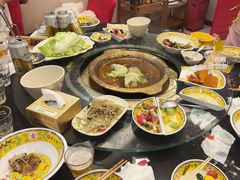 -芦月轩羊蝎子(太平桥店)