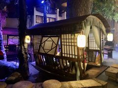 -淀里船宴(卓达店)