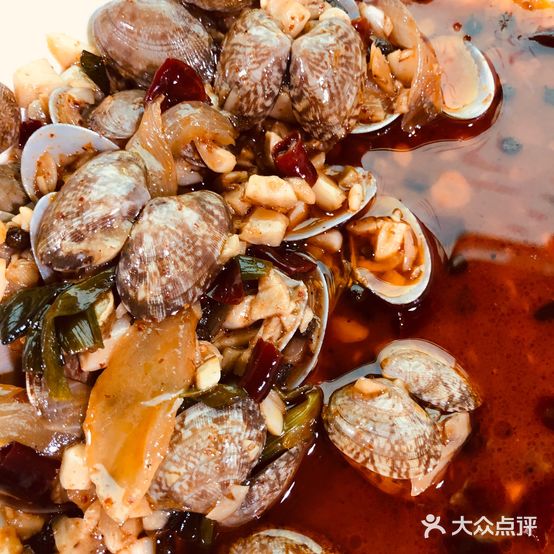 刘胖子烧烤(合作化南路店)