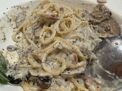 -后厨意餐La Cucina(外交公寓店)