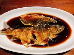 -大牌大·传统杭帮菜(湖滨店)