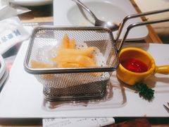 -豪客来牛排(人民东路店)