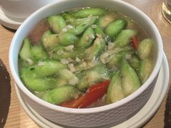 -隅乐胡椒虾·台湾菜·团建(皇岗店)