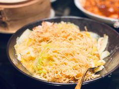 两面黄-上海苏宁宝丽嘉酒店·嘉府壹号中餐厅