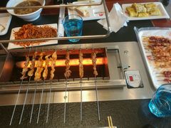 -邢氏老太太烤串(北兴街店)
