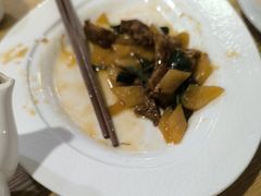 -佛有缘素食馆·荔湾老字号(陈家祠首店)