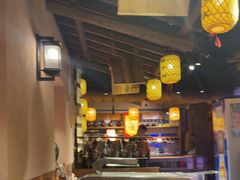 -柿子树炭烤羊腿(金台路店)