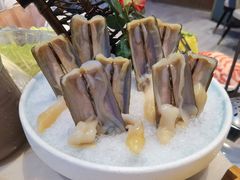 蛏子王-阿杜打边炉(五江天街店)