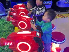 -万达广场(临港店)