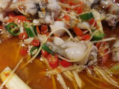 -雀蓝川菜(奥体广场店)