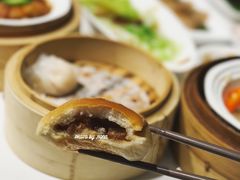 叉烧包-潮福城大酒楼·潮味粤品·港式点心(湖滨北路店)