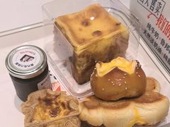 -红星前进面包牛奶公司(畅春园店)
