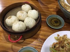 -嵊州小吃(杭州东站店)