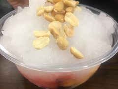 -正宗八宝冰饭·非遗冰饭·烧烤(奎桥店)