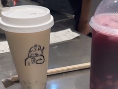 -喜茶(广州中山六路店)