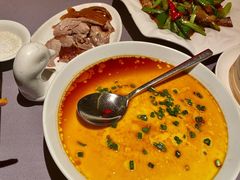 蒸蛋-金鸭季·北京烤鸭(深业上城店)