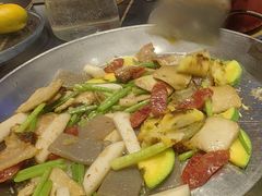 -黔蘑菇四季餐厅(观山湖店)