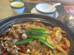 -火胖子肥肠煲·始于1998(南山村店)