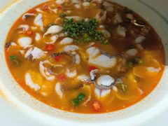 -青花椒花椒鱼(合生汇店)