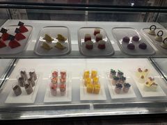 -广州融创花间堂悦雪酒店-花间食西餐厅