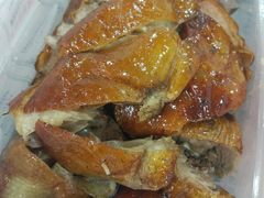 烧鹅-黄连大头华烧鹅店(大良店)