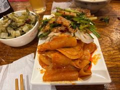 -福苗小骆驼烧烤(莲湖路店)