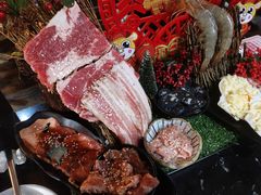 -鹤江桥·红油牛肉粉(SKP店)