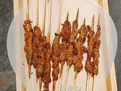 -夯鱼烤鱼·尔滨地标美食(国展店)
