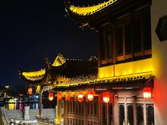 -凤城河风景区