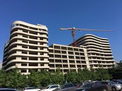 -中国人民解放军空军特色医学中心(空军总医院)
