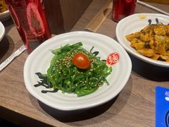 -无敌家现熬骨汤拉面(颐堤港店)