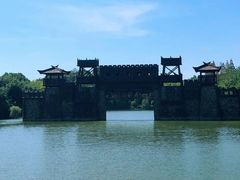 -三国赤壁古战场