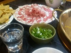 -杨家火锅(国美店)