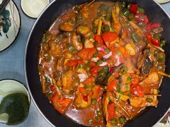 -大师傅金奖啤酒鱼(西街口总店)