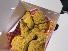 -SUN炸鸡专门店(西塔总店)